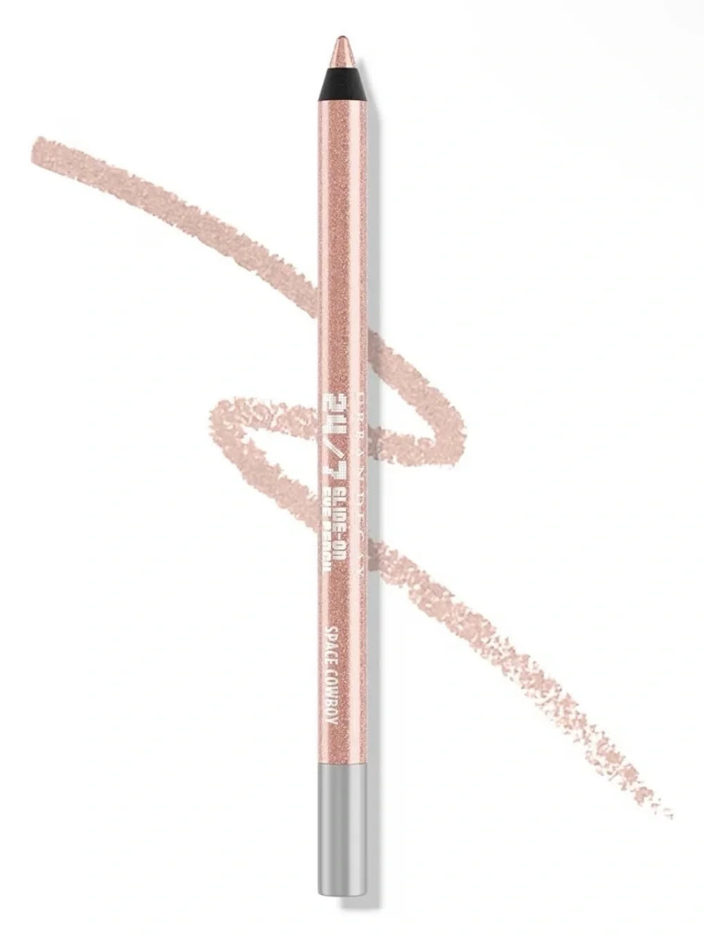 Urban Decay 24/7 Glide-On Waterproof Eyeliner Pencil Space Cowboy